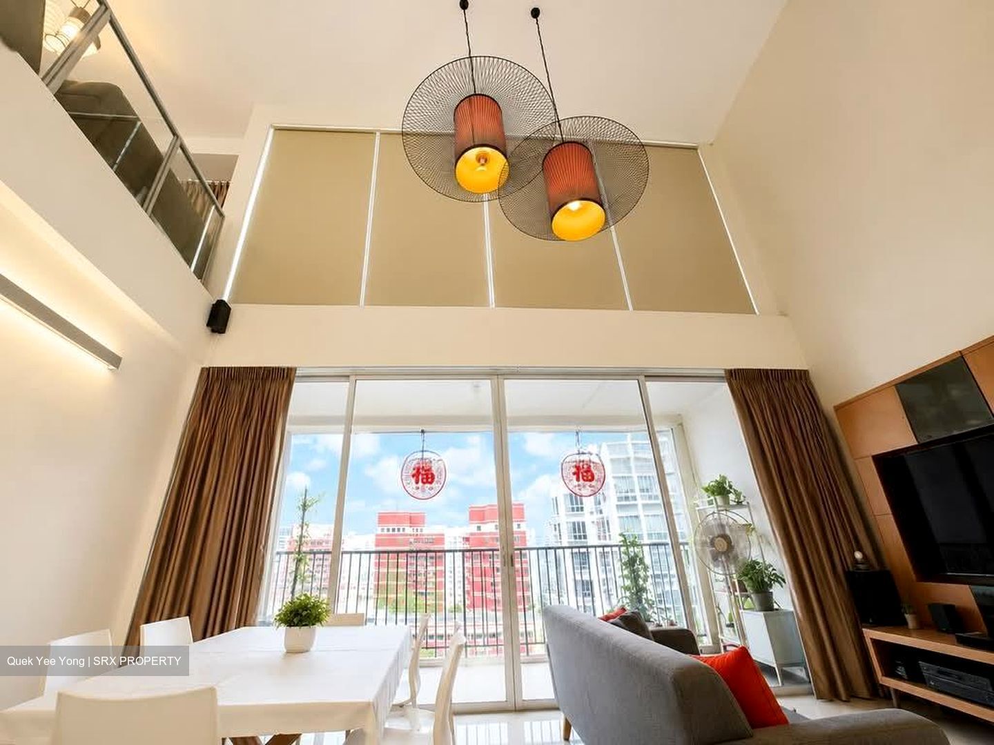 Oasis @ Elias (D18), Condominium #583748341